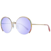 Swarovski Gold Women Sunglass -  Jewellery, Women -  Swarovski.